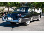 Thumbnail Photo 8 for 1949 Cadillac Series 62